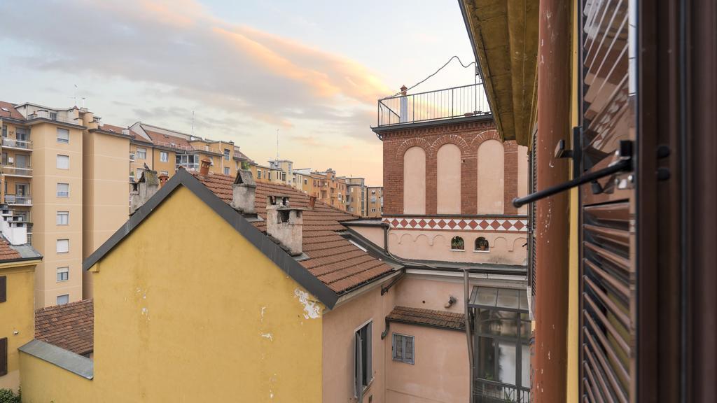 Italianway-Bligny 39 Lejlighed Milano Eksteriør billede
