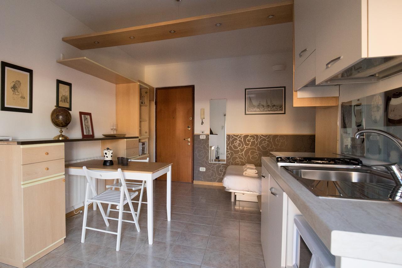 Italianway-Bligny 39 Lejlighed Milano Eksteriør billede