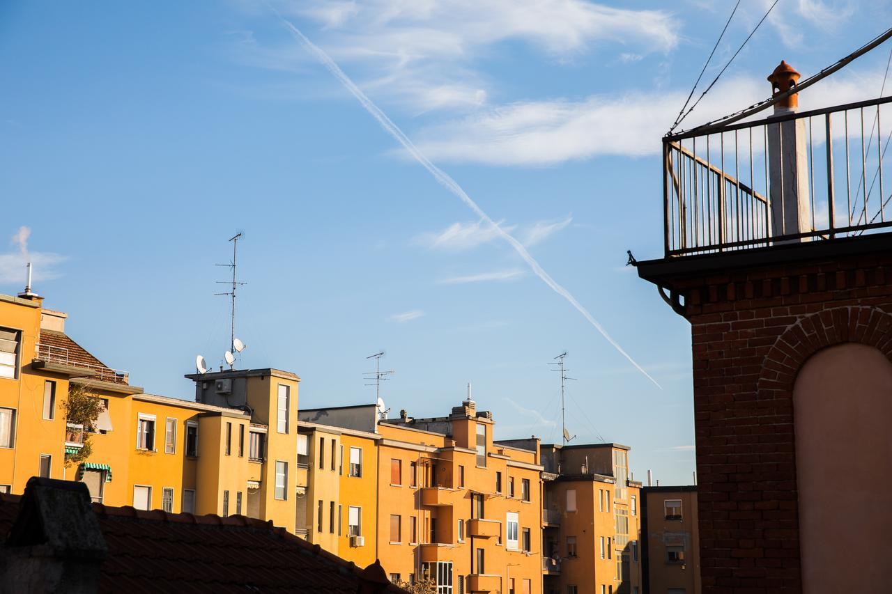 Italianway-Bligny 39 Lejlighed Milano Eksteriør billede