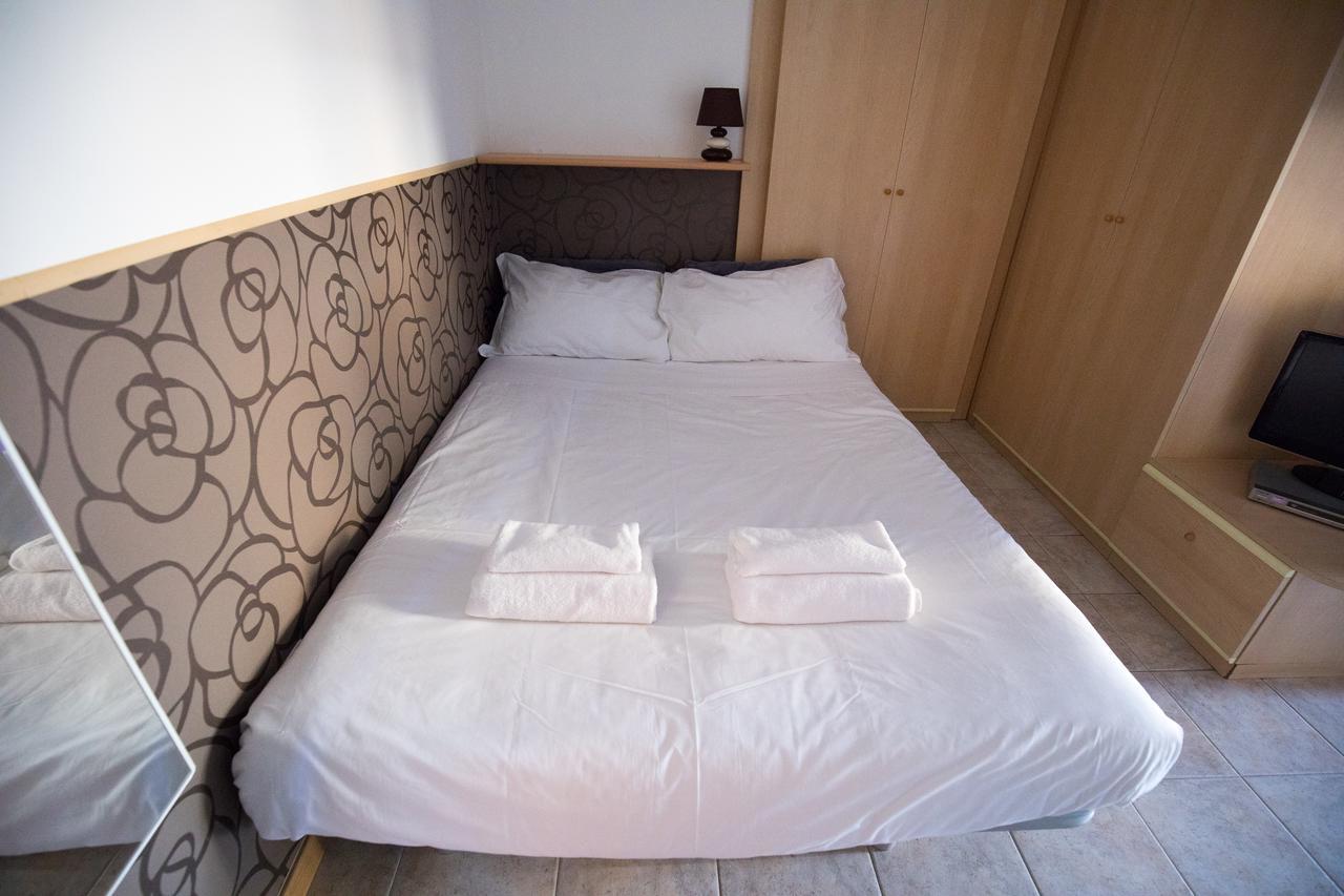 Italianway-Bligny 39 Lejlighed Milano Eksteriør billede